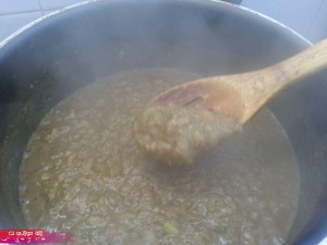 بسطيلة بالدجاج بطريقة تقليدية