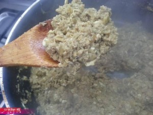 بسطيلة بالدجاج بطريقة تقليدية