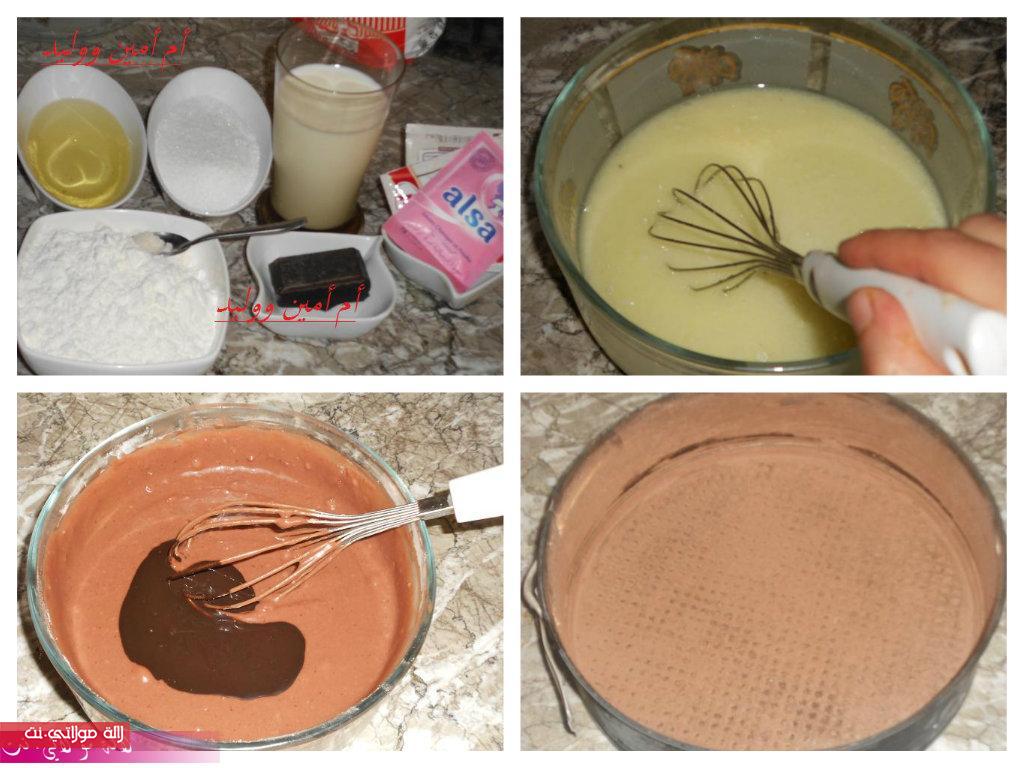 كيكة الشكلاط بدون 6c21jrwar71as71eb8n9