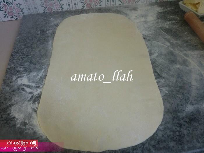 شنيك بالعجينة السريعة دائما مطبخي 77cdeaiov2q8y37zcq7z