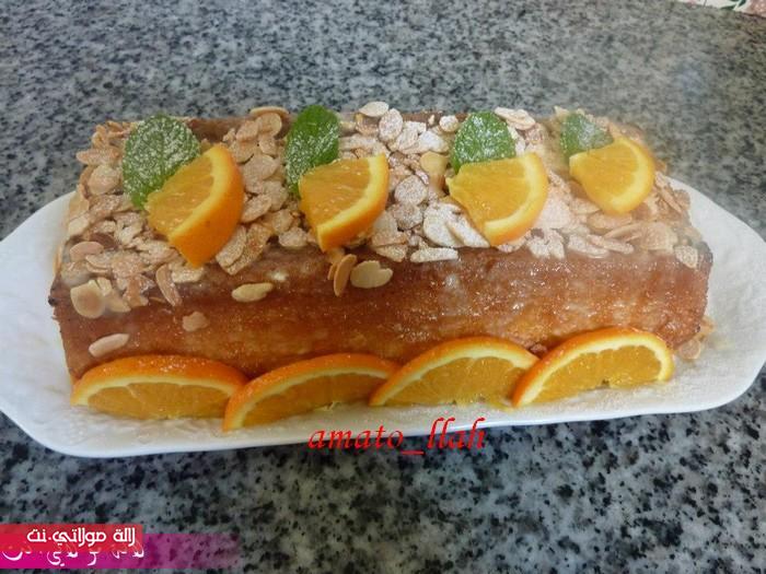 كيكة معلكة بالليمونة مسلوقة 833j4oqbz0ctmphuybos