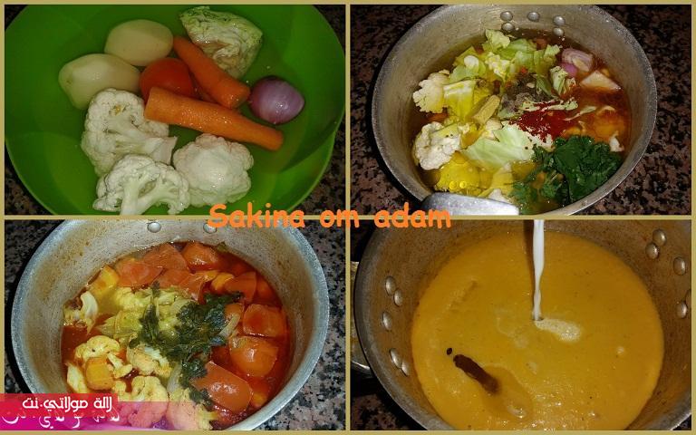 شــوربــة الشيفلــور بالحليـب رآآآآآآآآآائعـــة 900ufckzgl42straef6d