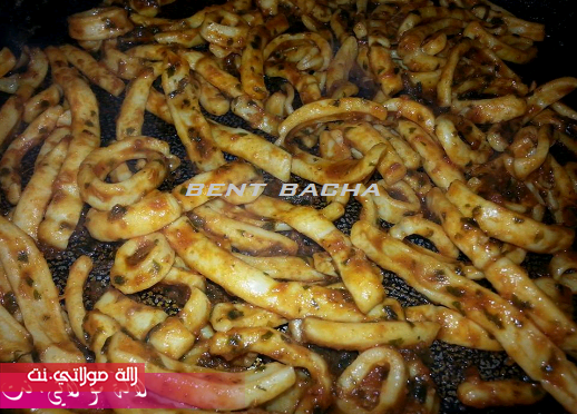 ♡ بسطيلة الحوت ♡ يديا bnoo7y27f2mca1ulfw45