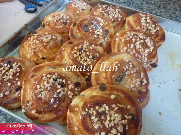 شنيك بالعجينة السريعة دائما مطبخي dw2j9o8zp0zbqfizexto