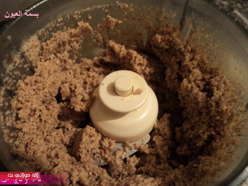 فلان باللوز للمناسبات راااقي رااائع eahp3tz1zmb87kkeq6l5