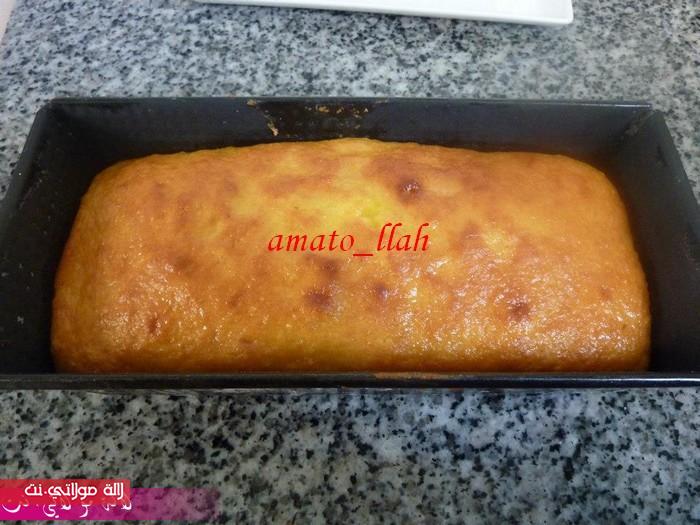 كيكة معلكة بالليمونة مسلوقة j7ezoem9vg6vktn4gzkx