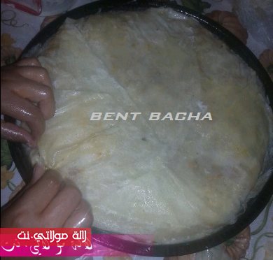 ♡ بسطيلة الحوت ♡ يديا omiydtsg22fncmydg41w