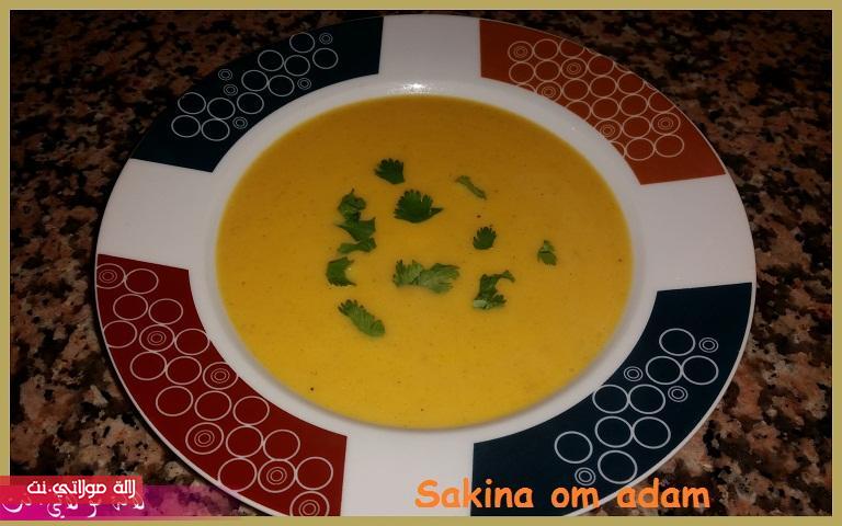 شــوربــة الشيفلــور بالحليـب رآآآآآآآآآائعـــة px80y2glkhgmqpaucd.j