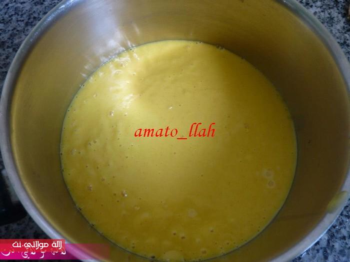 كيكة معلكة بالليمونة مسلوقة qoyotj996n5ttgmijv9o