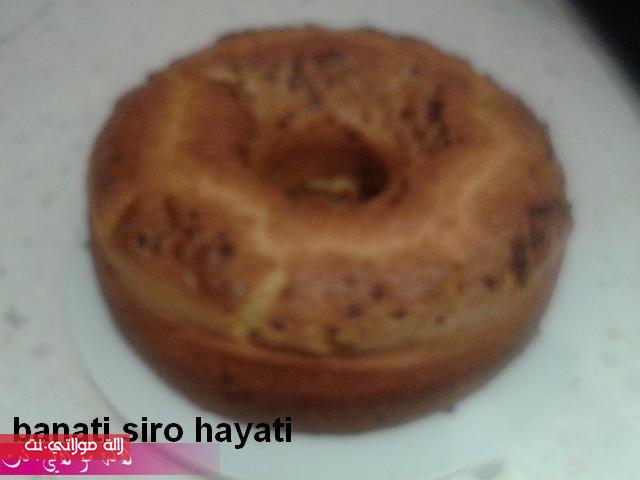 كيكة البرتقال وحبيبات الشكلاط rbry5pp9uumkpkldk8b.