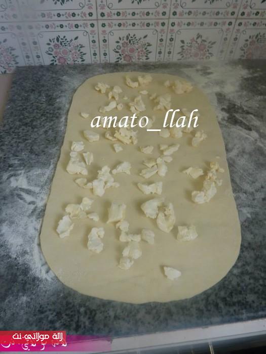 شنيك بالعجينة السريعة دائما مطبخي s274xrmxxbefg1xnyo8j