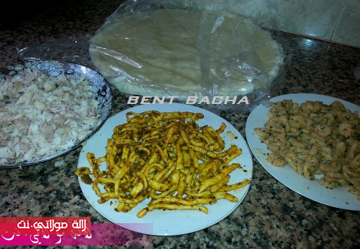 ♡ بسطيلة الحوت ♡ يديا uq3f0d1q8isvvleepicd