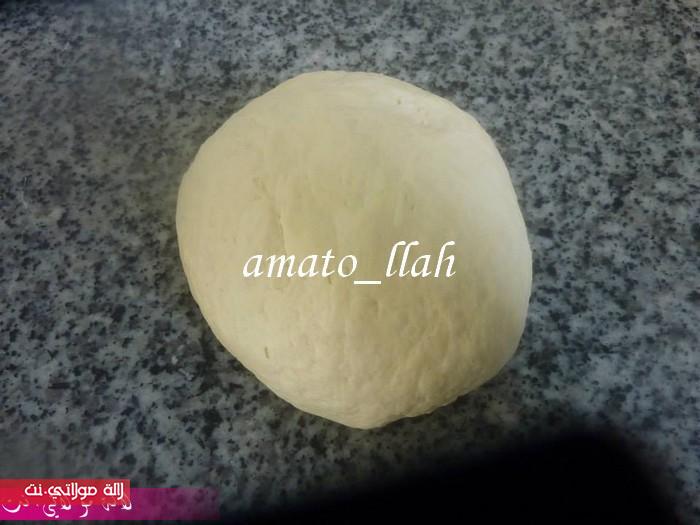 شنيك بالعجينة السريعة دائما مطبخي uxt3n65e0paxy9wbuhyu