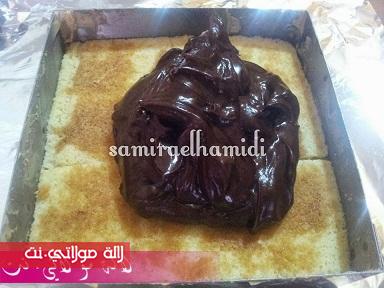 الاوبرا gâteau opéra wq3nehn2er81fr0b37.j