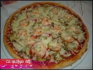 بيتزا الكروفيت4