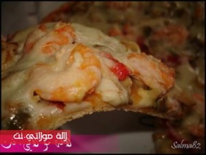 بيتزا الكروفيت5