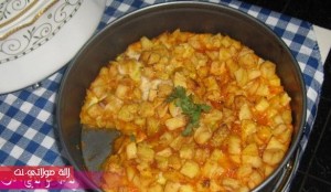 شهيوة خفيفة للعشاء