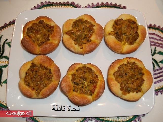 فطائر وردات بحشوة الطون 0rzqvw175iurjxfdtwdq