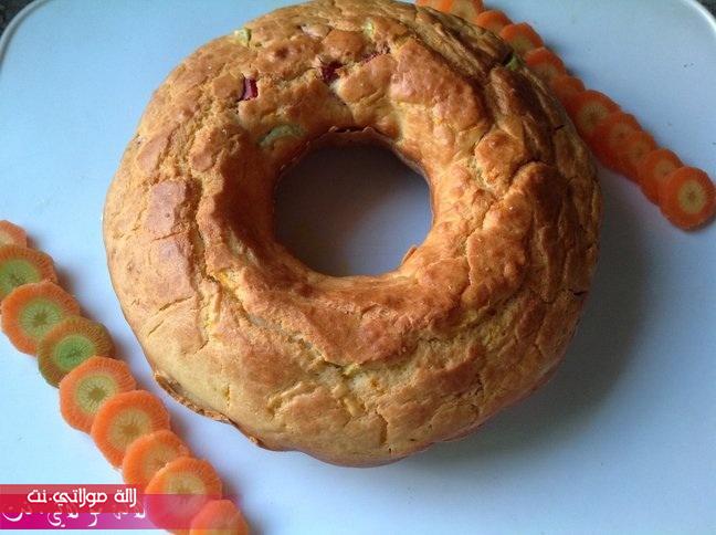 كيكة مالحة مطبخ محبة التغيير 84ptqggll6do824pho1.