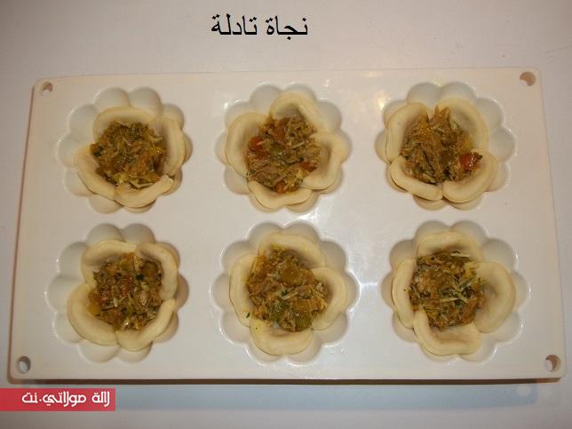 فطائر وردات بحشوة الطون 4a85auihkk8qhirpu67l