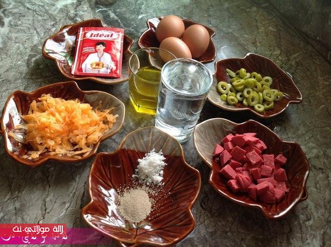 كيكة مالحة مطبخ محبة التغيير 4i9tmiixvbbfkmjijmnd