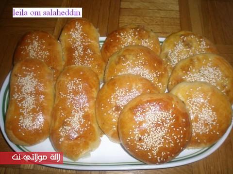 خبيزات معمرين بالطون