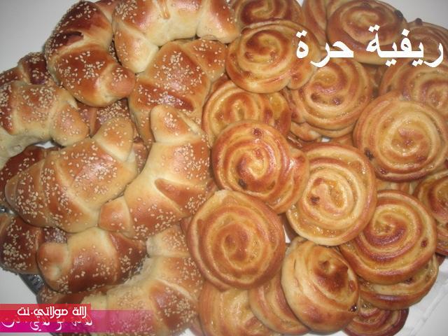 كرواصة شنيك العجينة الذهبية مطبخي 9dgq6elr0nbgsdia1tle