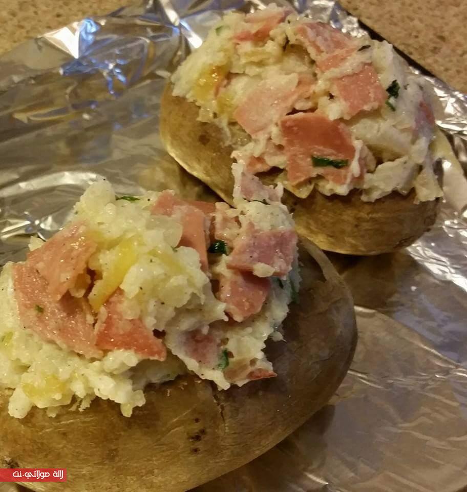 بطاطا الفرن ar4brrcpaehsw4ofl6h8