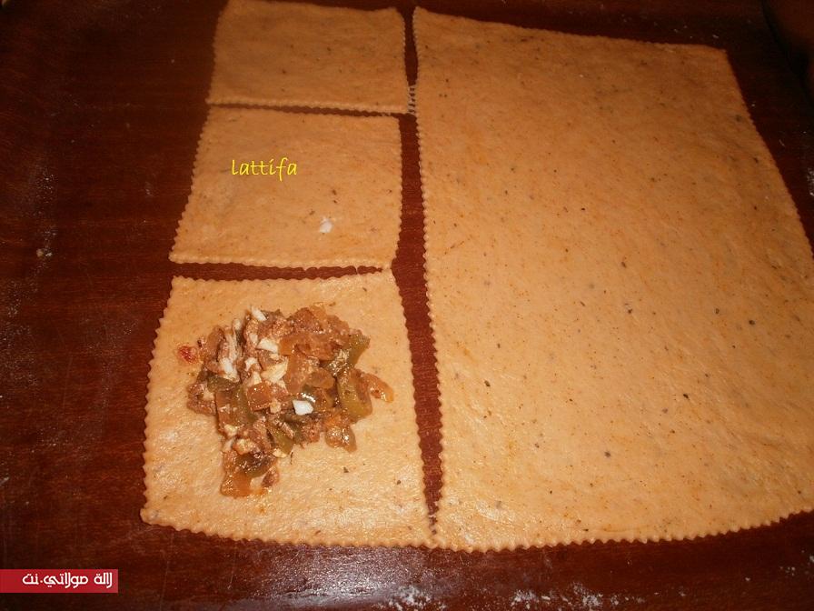 فطائر بالطون والزعتر arzxkta3egjhrh1pd46x فطائر بالطون والزعتر arzxkta3egjhrh1pd46x