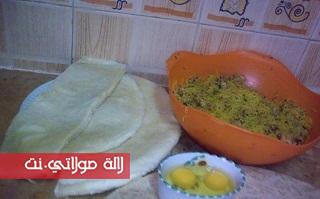 briwat m3amrin bsowar 10