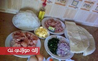 briwat m3amrin bsowar 2