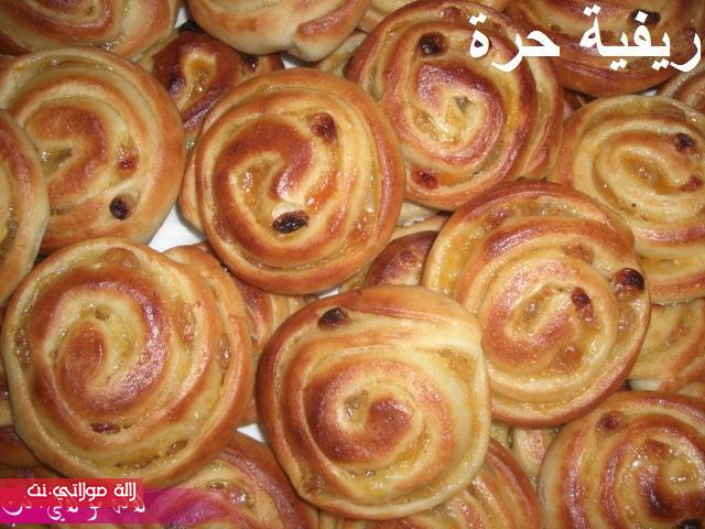 كرواصة شنيك العجينة الذهبية مطبخي qi43tgnomxotcrwm4fl.