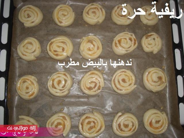 كرواصة شنيك العجينة الذهبية مطبخي raxp6go4hmmwvsfco2z9