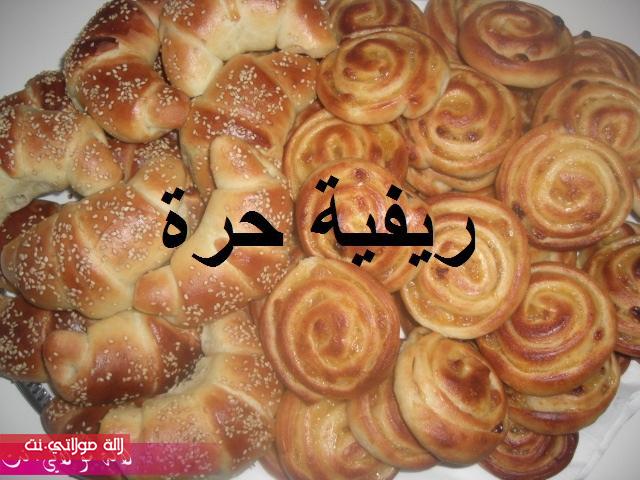 كرواصة شنيك العجينة الذهبية مطبخي sa63nkimzxvslr59kzj5