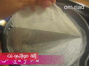 tari9at-son3-war9a-bastila-9