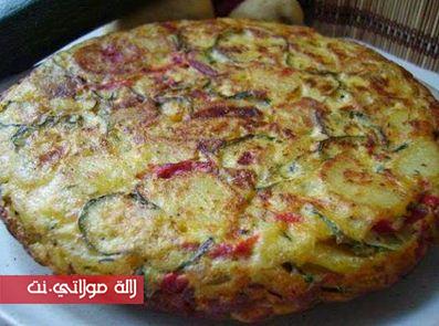 tari9at-t7dir-torta-bilbayd