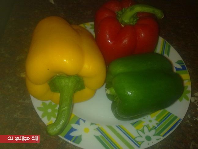 الفلفلة معمرة بنييييينة وكتشهي x0shv9ybjsei79kly7x.