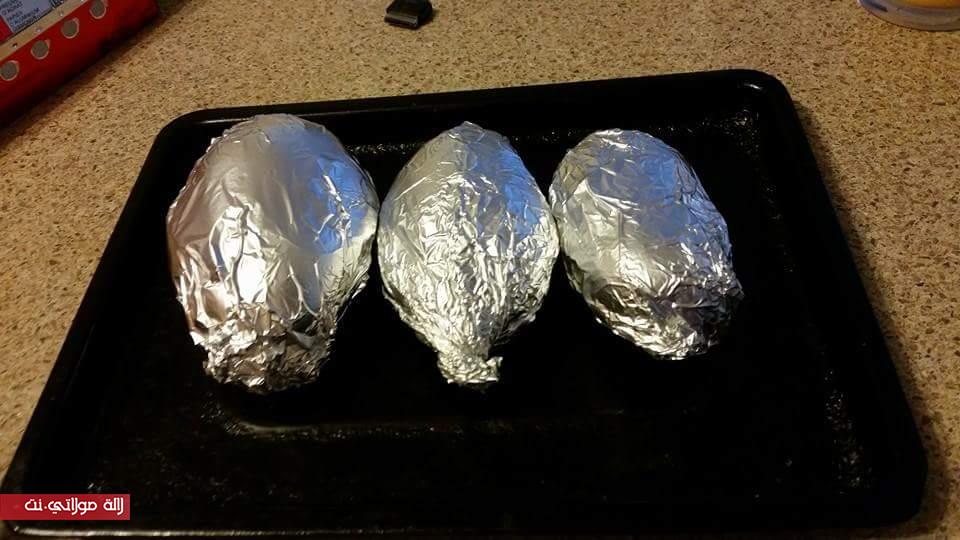 بطاطا الفرن xpkpqhaucrmumtrphswc