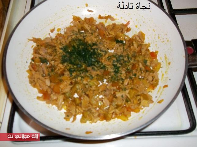 فطائر وردات بحشوة الطون y2gs4uxkzxg81oev2fl4