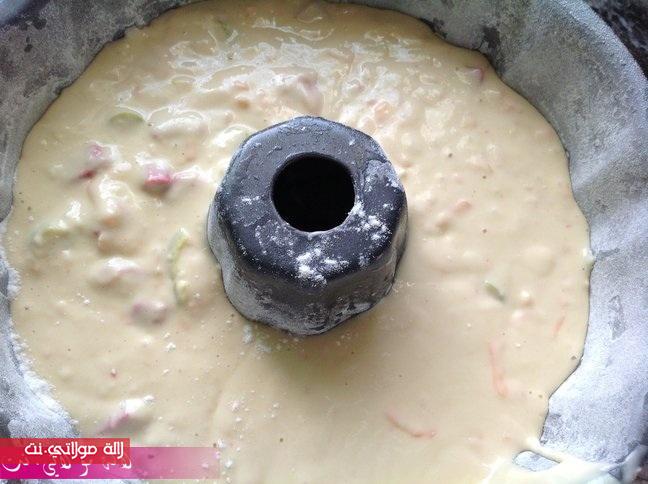 كيكة مالحة مطبخ محبة التغيير ydfcv3teziuqnfhxpmb4