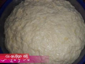 بيتزا سهلة وسريعة بالصور1