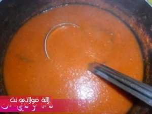 بيتزا سهلة وسريعة بالصور3