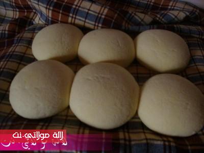  طريقة تحضير بطبوط معمر بالدجاج