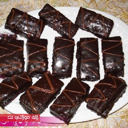 طريقة تحضير مرندينا في المنزل بالصور