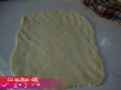  طريقة تحضير بطبوط معمر بالدجاج