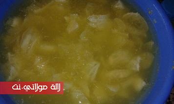 3asir l7amd bsowar 6