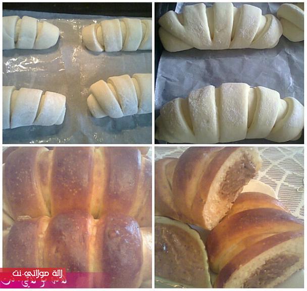 خبيزات الببوشة بحشوة الشكلاط املو 4dcjny6g7aa80gq1mshu