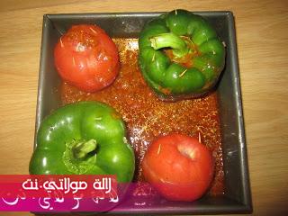 falfla m3amra bi rouz 4