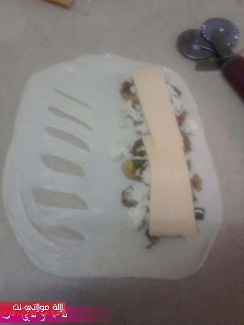 فطائر ايطاليه ومسمن بالتفاح l24qzit34g0i16kdjin9