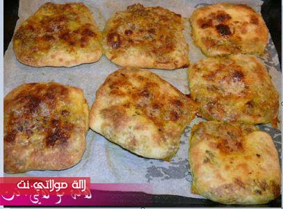ragif ma3amrin fi forn4